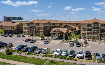 Meridian Senior Living Expands into Colorado with Denver-Area Acquisition