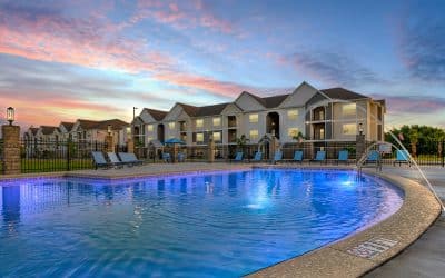 Carter Multifamily Pays $37.7 Million for Community in Florida’s Space Coast