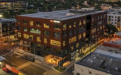 Realtor.com Moves HQ from California to Texas