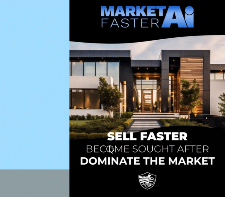 The Ultimate Real Estate Blueprint to Dominate Your Market