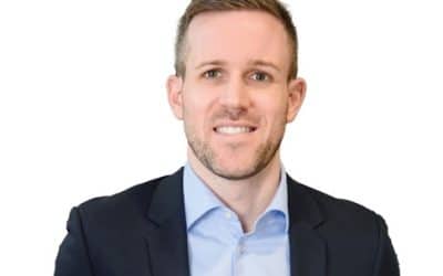 Sean Coghlan Named Head of Investor Relations at JLL