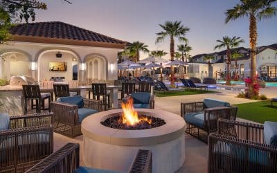 Goodman Real Estate Acquires Phoenix Multifamily Community for $131.1 Million