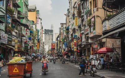 Vietnam Considers New Taxes to Address Growing Real Estate Speculation