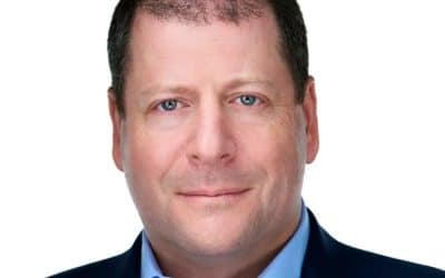 LeFrak Names First Non-Family Executive in 120 Years