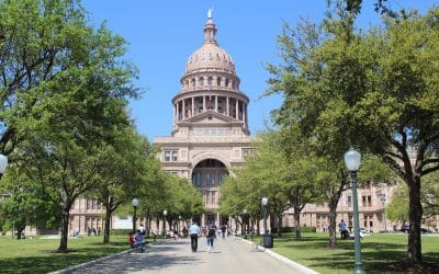 The Best State Capital to Live In Is…