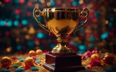NAR Accepting Nominations for 2026 Good Neighbor Awards