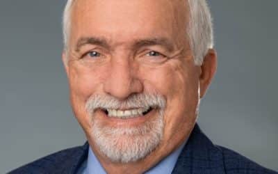 NAHB Elects Buddy Hughes as 2025 Chairman