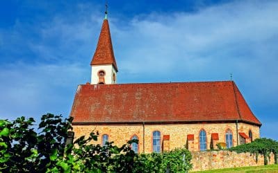 Colorado Lawmakers Consider Bill to Allow Housing Built on Church Land