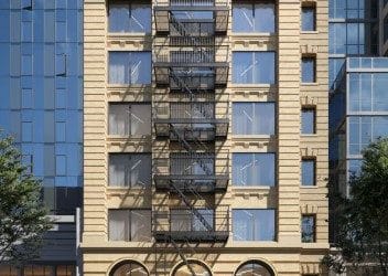 Crypto-Only Buyer Sought for $28 Million Manhattan Office Property