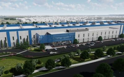 Tech Trends: Updates on the Data Center Sector