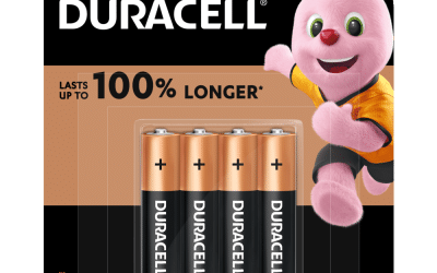 Duracell Relocates R&D Headquarters from Connecticut to Atlanta