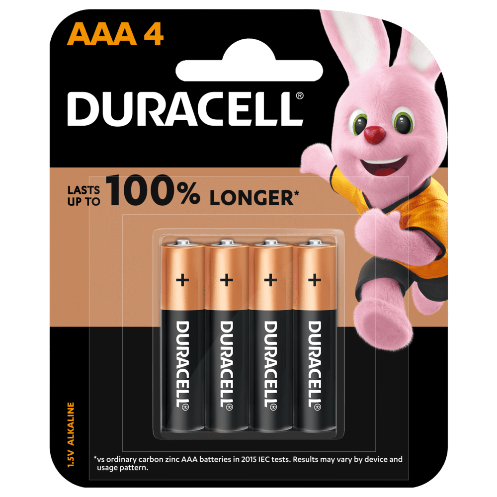 duracell