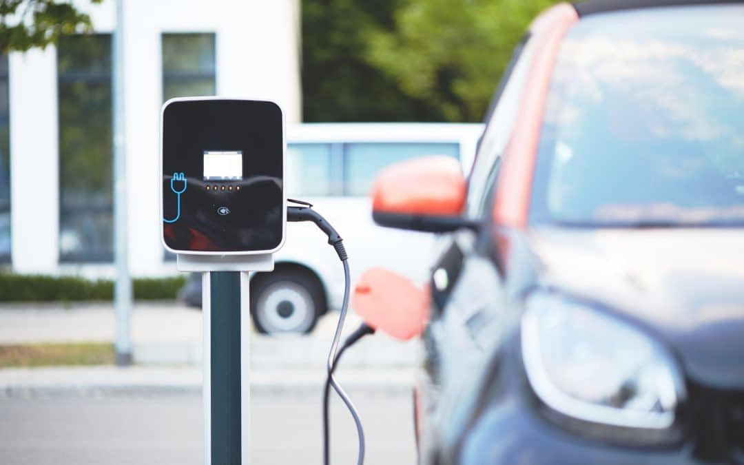 Electric Vehicle Chargers to be Turned Off at Federal Buildings