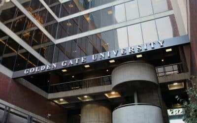 San Francisco’s Golden Gate University Seeks Buyer for Portion of Campus
