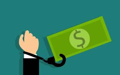 Ex-Real Estate Attorney Charged with Stealing Client’s Funds