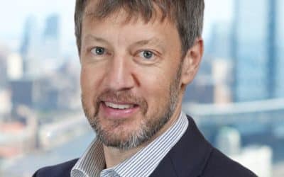 James Patchett Named Chief Executive at Gilbane Development Company