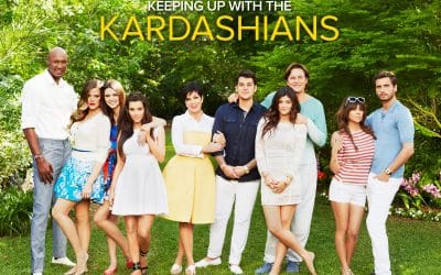 ‘Keeping Up with the Kardashians’ Home Listed for $13.5 Million