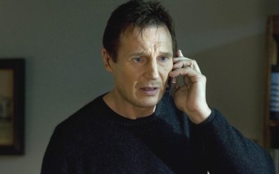 Liam Neeson Starring in an Australian Real Estate Listing Video