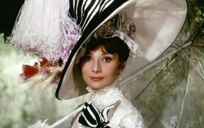 Audrey Hepburn’s Longtime Swiss Home Listed for $21 Million