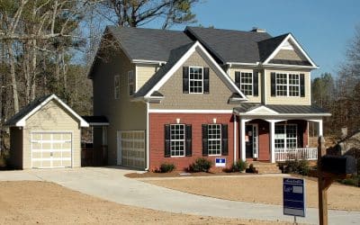 RE/MAX: New Listings and Inventory Up in January