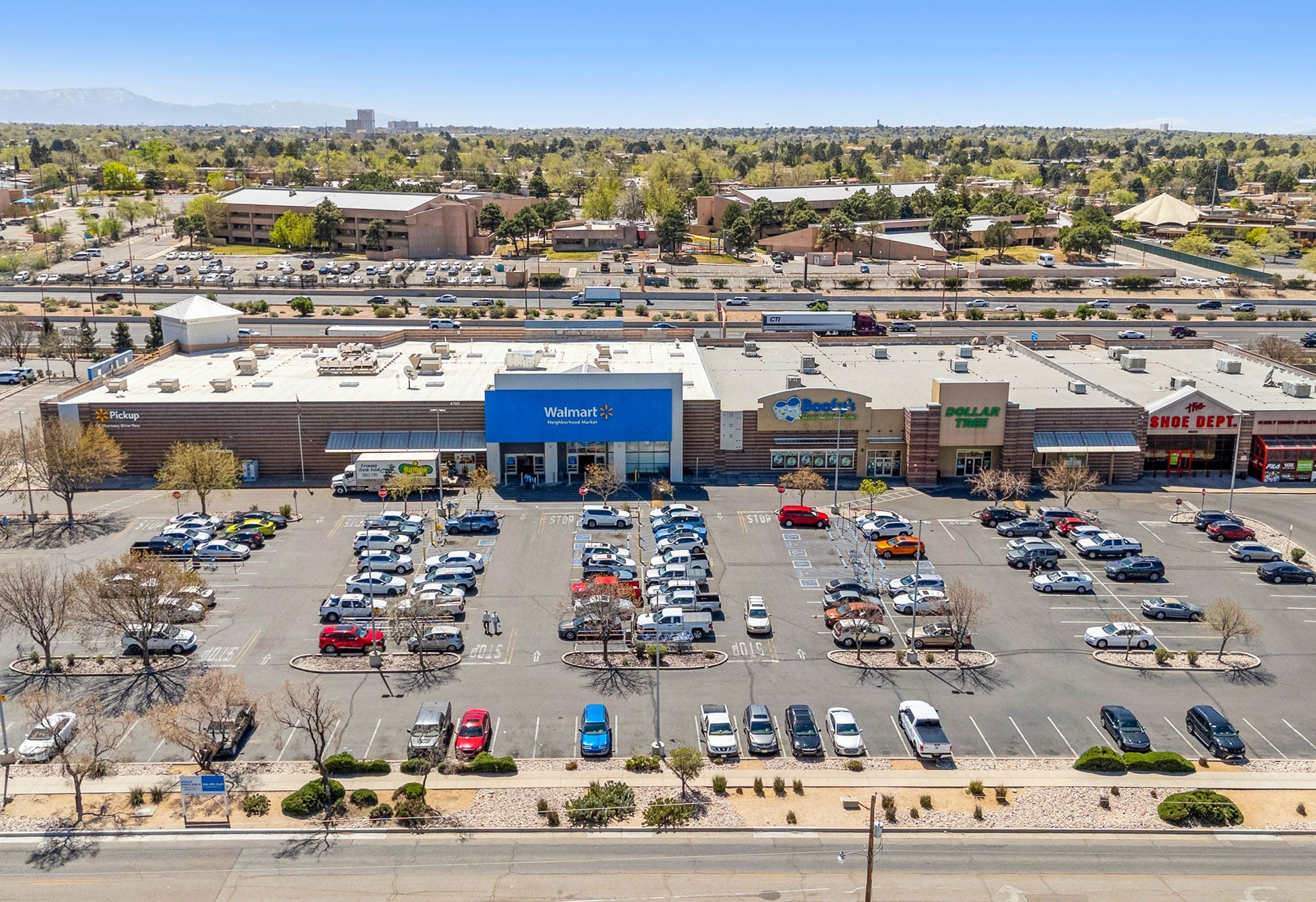 pavilions at san mateo