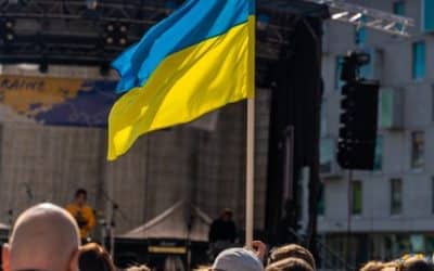 Ukraine Records First Real Estate Purchase by Western Private Fund Since Russian Invasion