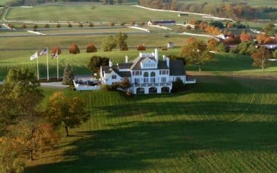 Under Armour CEO Lists Maryland Equestrian Estate for $22 Million