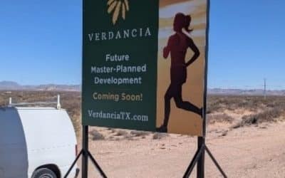 Ground Broken for New 770-Acre Master-Planned Community in Texas