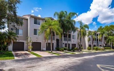 FCP Acquires 400-Unit Florida Multifamily Community