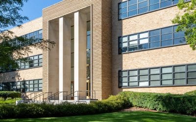 Denver’s Rampart Medical Campus Sells for $8.6 Million