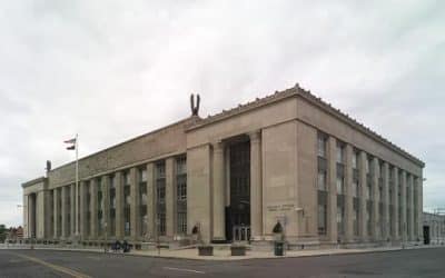 GSA Identifies 440 Federal Buildings as ‘Non-Core Assets’