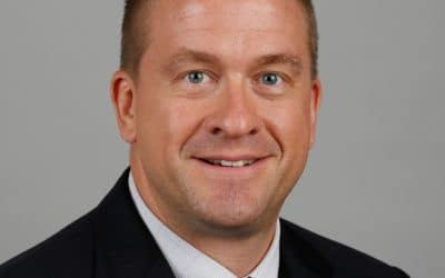 Matthew Cenedella Named CFO at National Association of Realtors