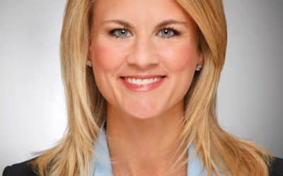 Danielle Morgan Promoted to CEO at Clearwater Living