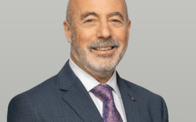 David Mandel Steps Down as CEO at First Source Mortgage Corporation