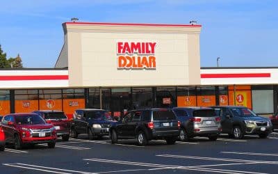 Dollar Tree Sells Family Dollar Retail Chain for $1 Billion