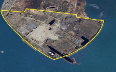 Frontier Lithium Completes Land Acquisition on Ontario’s Mission Island
