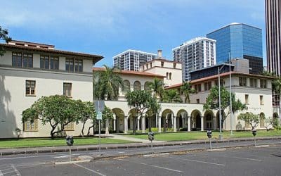 Hawaiian Legislators Consider Redefining ‘Historic Property’