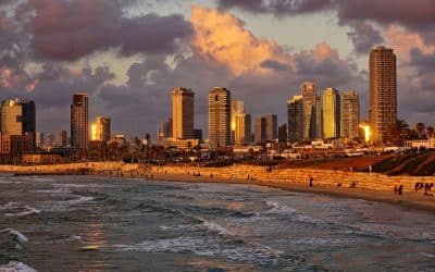 Tel Aviv’s Housing Imbalance: Too Many Realtors, Too Few Deals