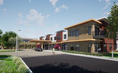 Harbert South Bay Partners to Construct San Francisco Area Luxury Senior Living Community