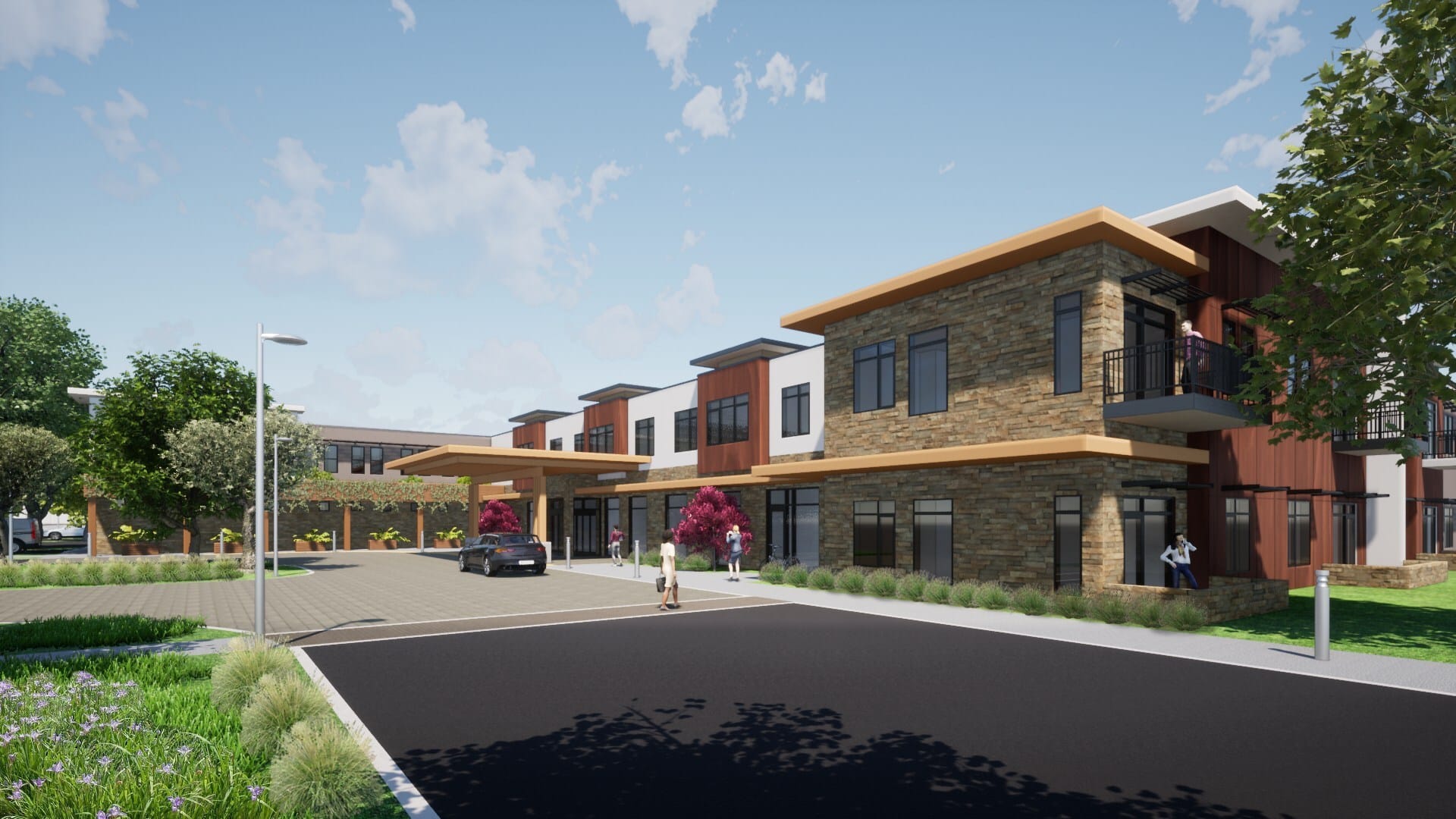 The Whitford of Dublin