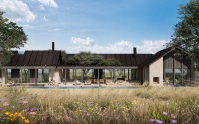 Hilton’s Waldorf Astoria Hotels & Resorts to Open First Texas Resort