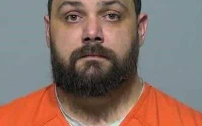 Milwaukee Real Estate Broker Arrested for Human Trafficking and Sexual Assault