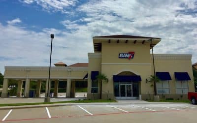 Bank7 Acquires First American Mortgage