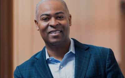 W. Jeffrey Beckham Named Chief Investment Officer at Buckingham