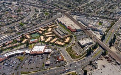 Shopoff Realty Investments Acquires California Industrial Property for Residential Development