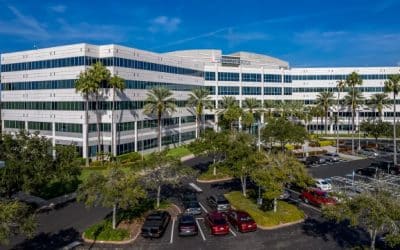 Foot Locker Moves HQ from NYC to St. Petersburg, Florida