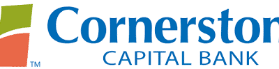 Cornerstone Capital Bank in Joint Ventures with Texas, North Carolina Homebuilders