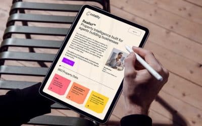 CoreLogic Rebrands as Cotality