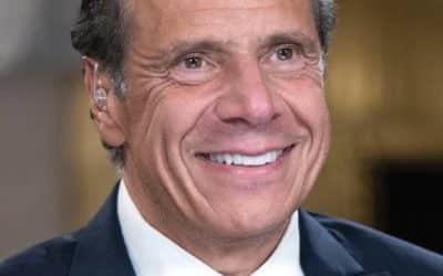 Andrew Cuomo’s NYC Mayoral Bid Attracts Wealthy Real Estate Donors