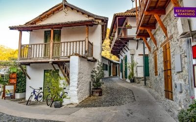 Lack of Affordable Housing Blamed for Corporations Not Placing HQ in Cyprus